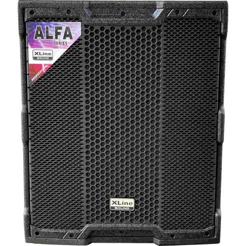 Xline ALFA X-15A SUB