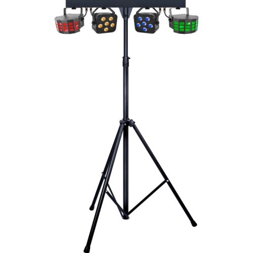 Involight MLS HEX28 set