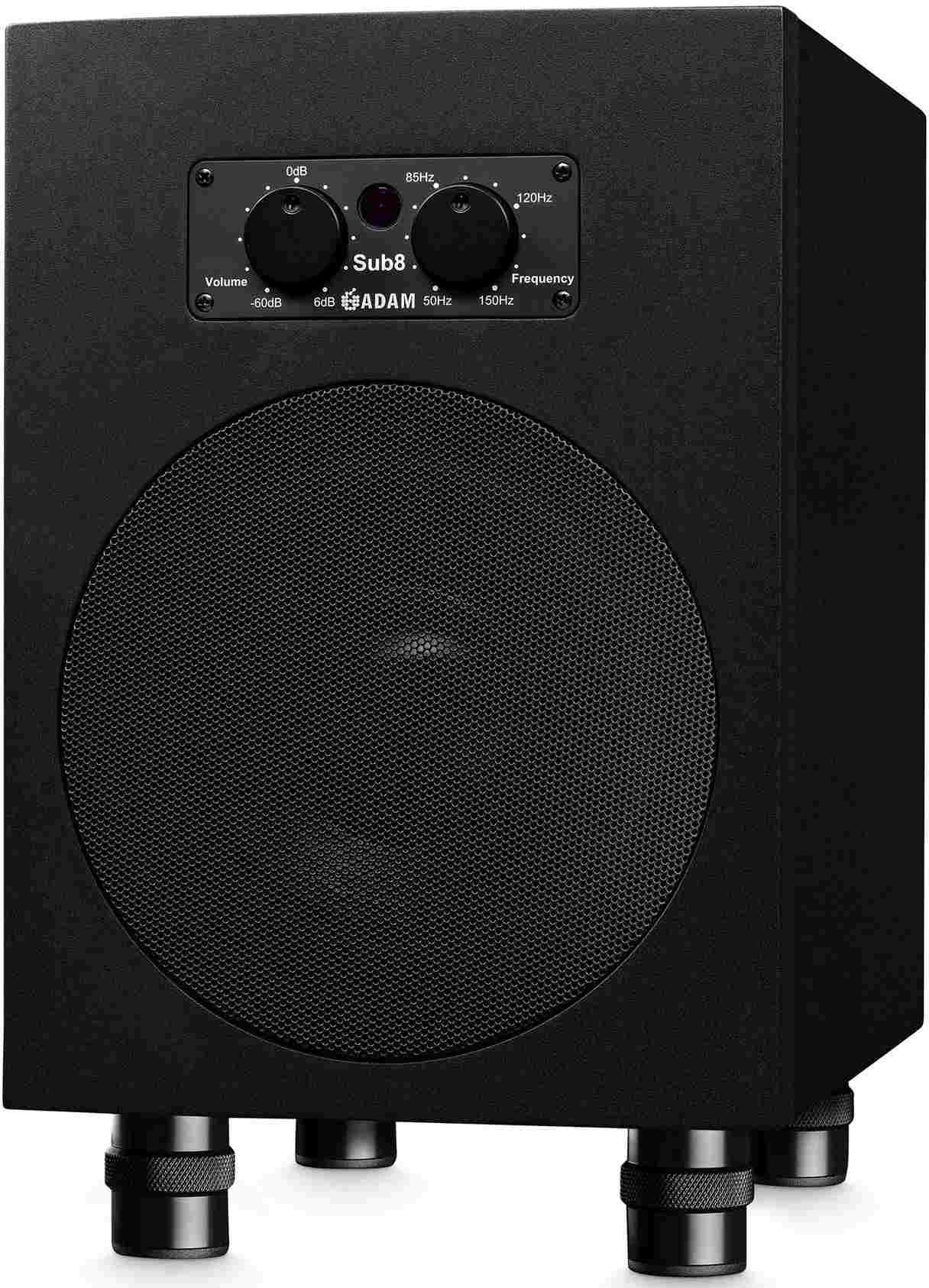 Adam Audio Sub8 - фото 4
