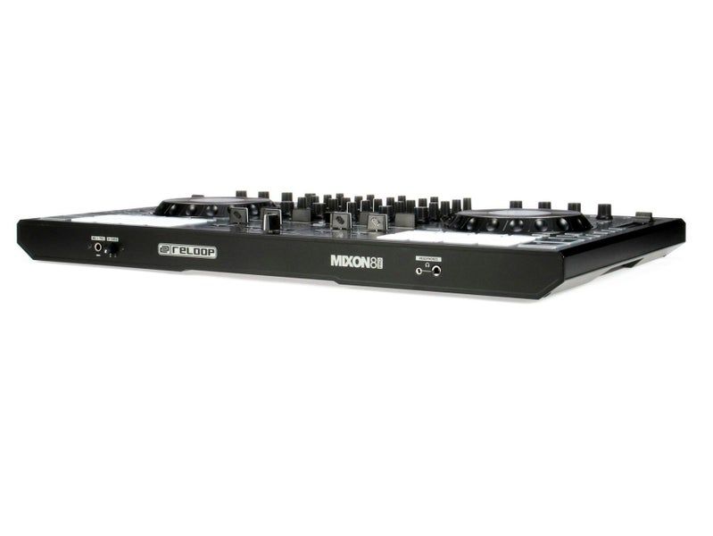 Reloop Mixon 8 Pro - фото 10