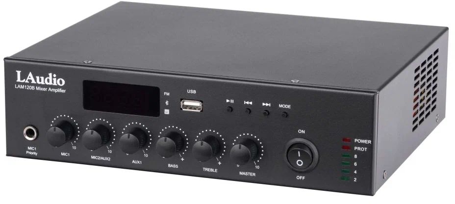 LAudio LAM120B - фото 2