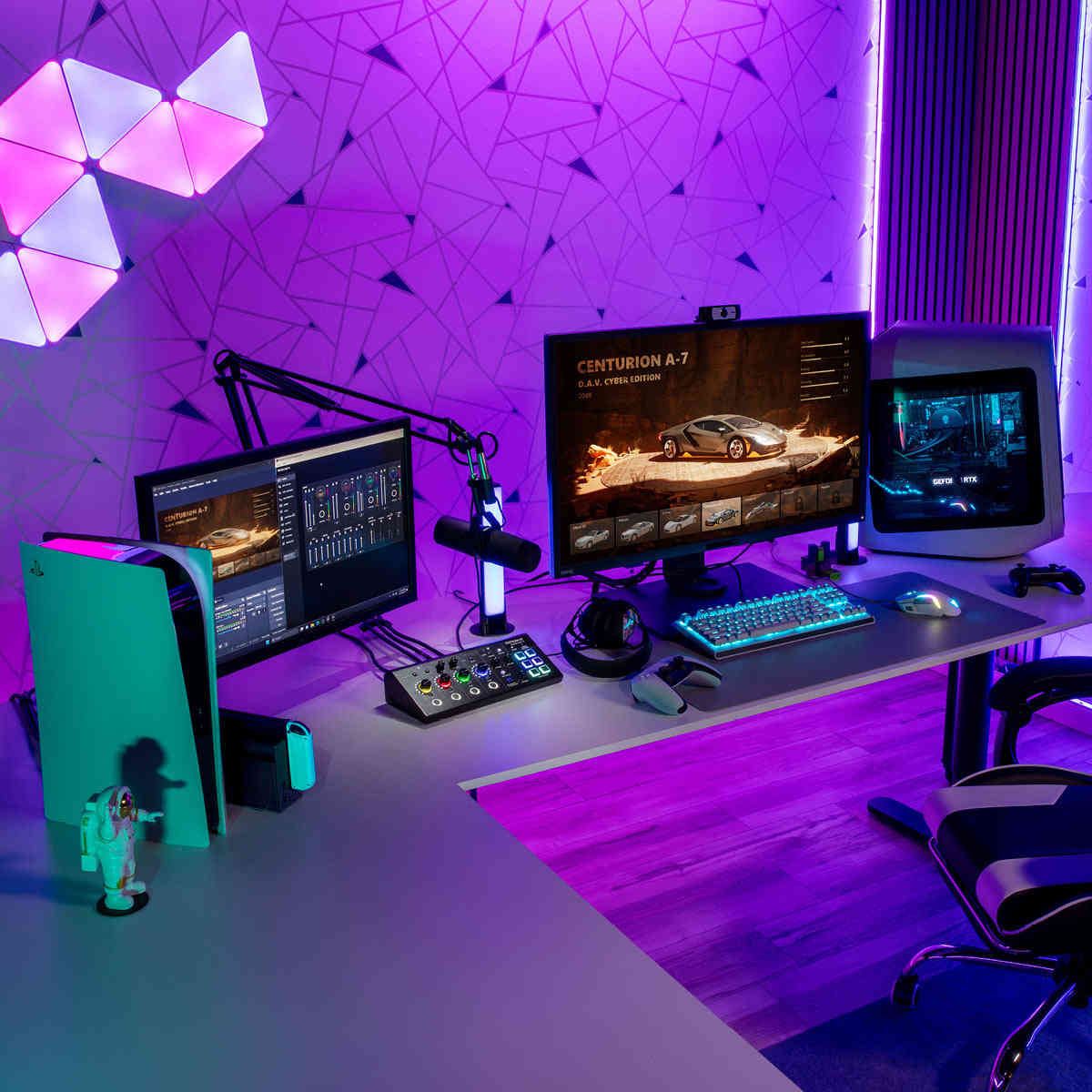 Roland Bridge Cast X - фото 12