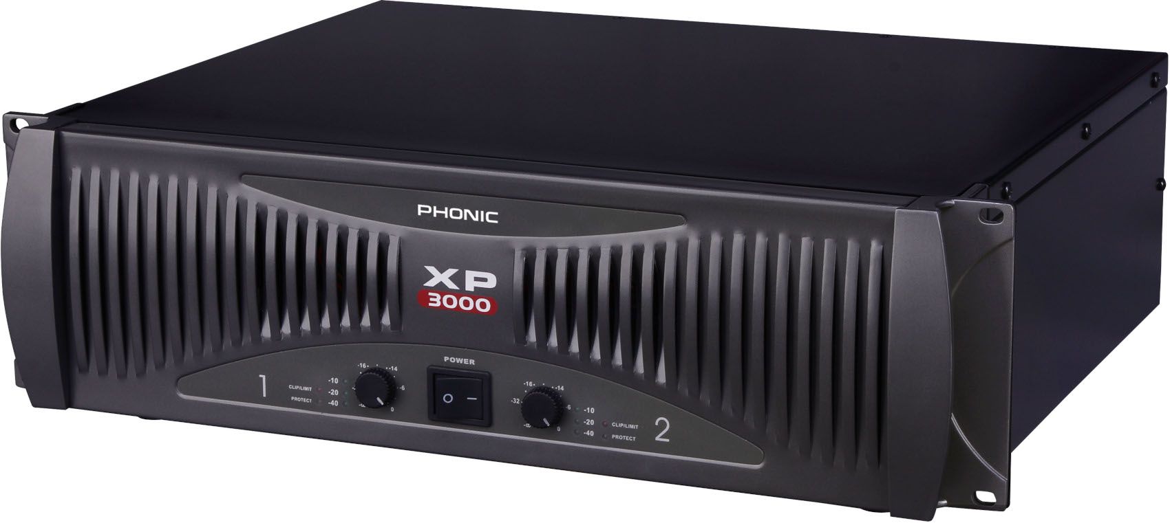 Phonic XP 3000 - фото 2