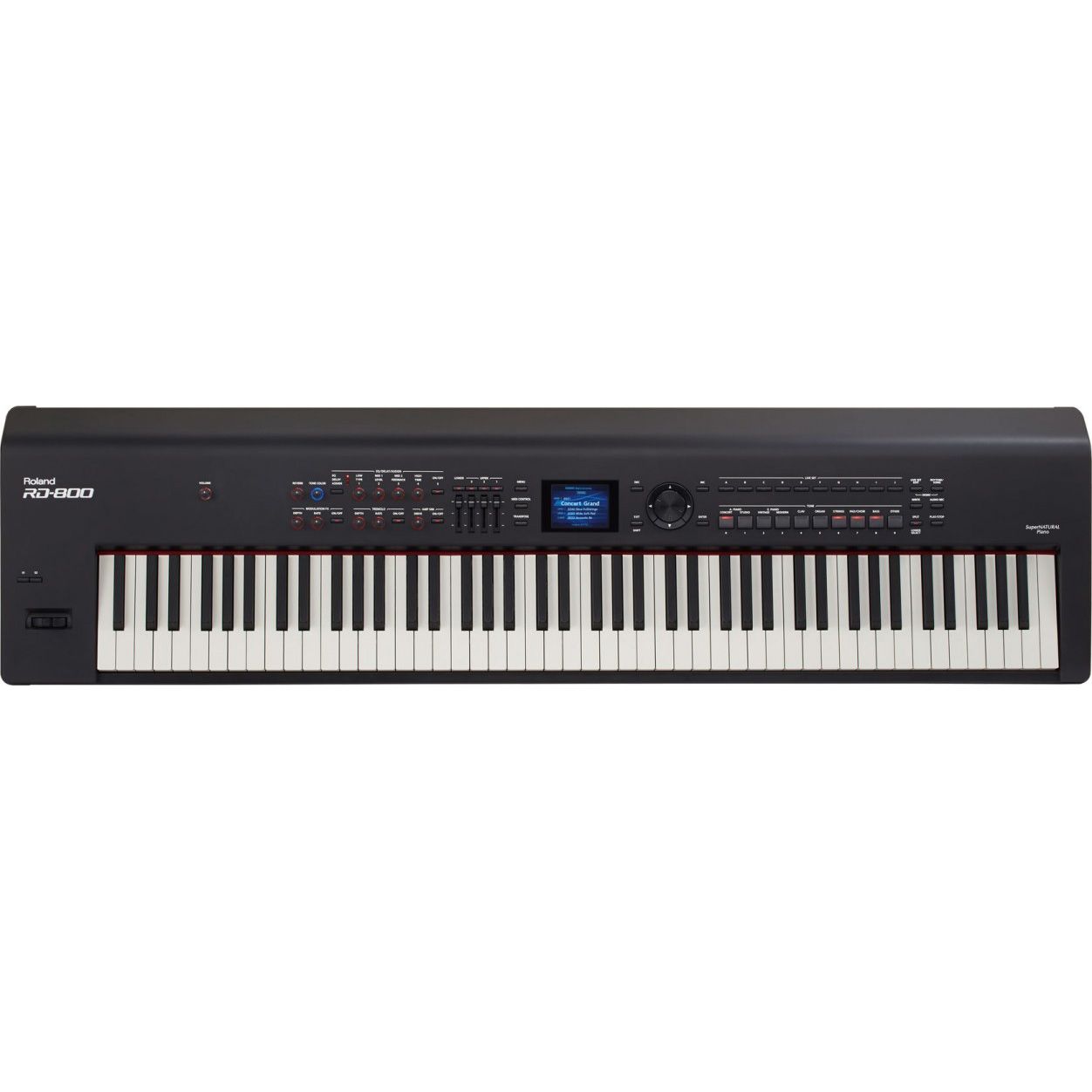 Roland RD-800 - Сценическое пианино - фото 2