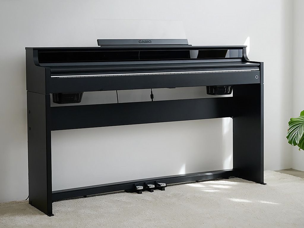 Casio AP-S450BK Celviano - фото 13