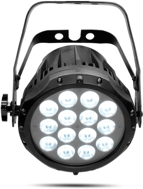 Chauvet COLORado 1-Tri Tour - фото 2