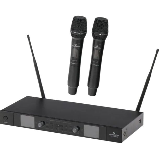 Soundsation WF-U2602HH