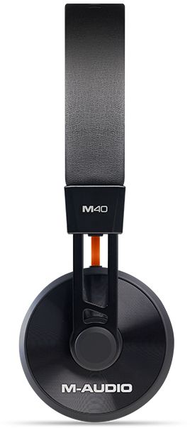 M-Audio M40 - фото 2