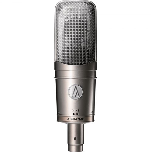 Audio-technica AT4047MP