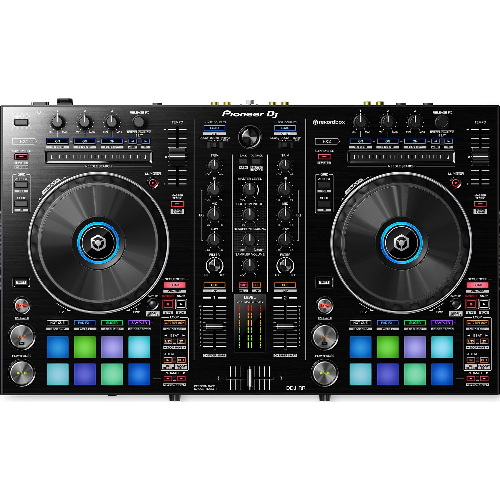 Pioneer DDJ-RR