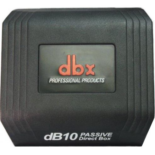 dbx dB10