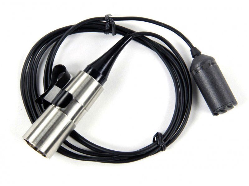 Shure SM11-CN - фото 4