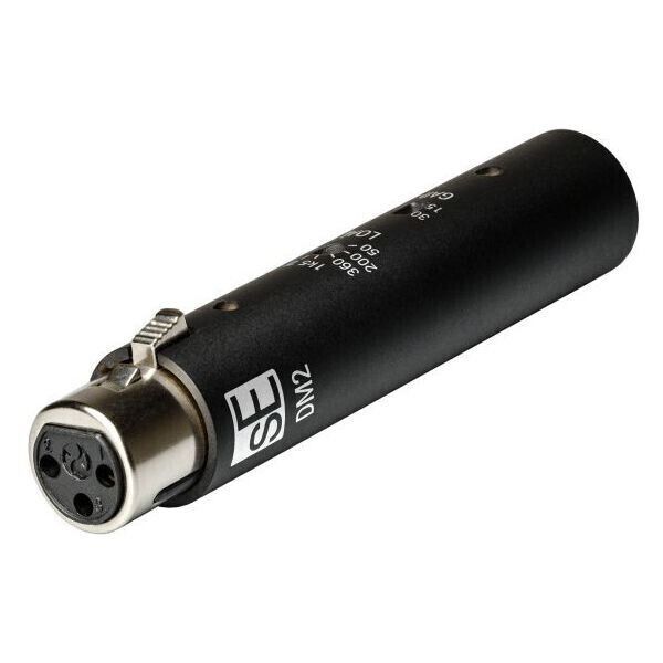SE Electronics DM2 Black - фото 4