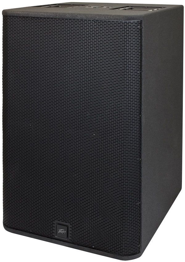 Peavey RBN 215 Sub - фото 4