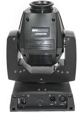 Involight LED MH50S - фото 2