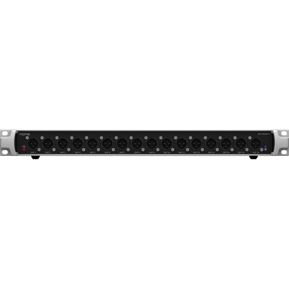 Стейджбокс Midas DN4816-O