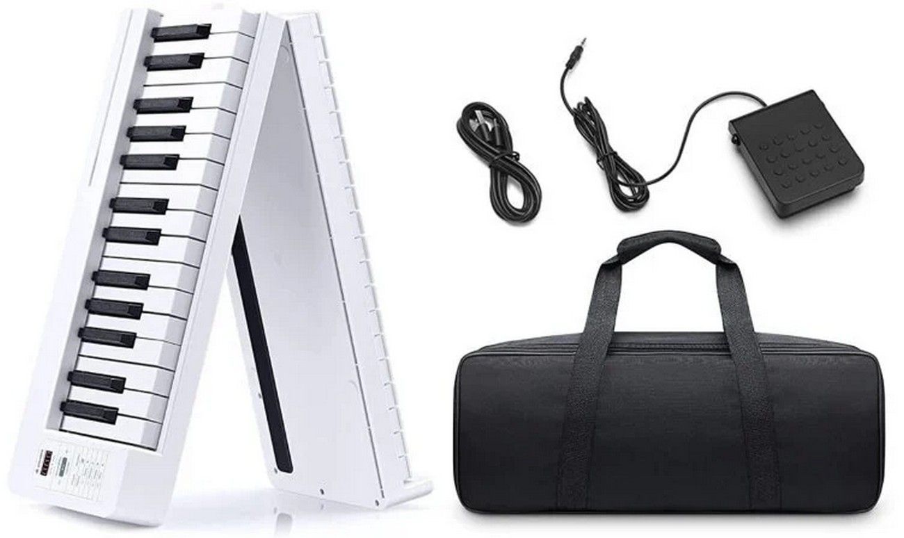 Donner DP-06 - фото 5