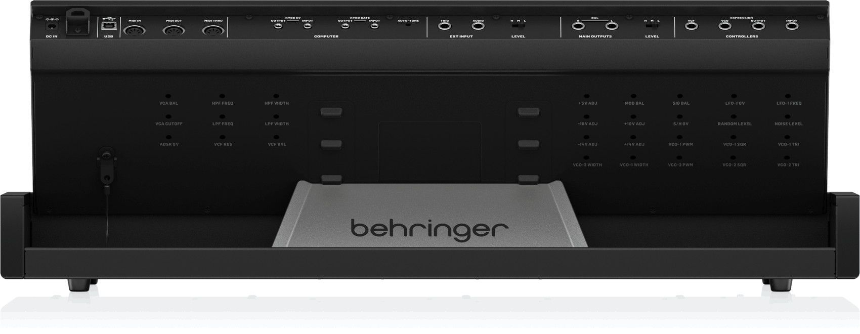 Behringer MS-5 - фото 8