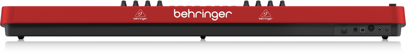 Behringer UMX610 - фото 4