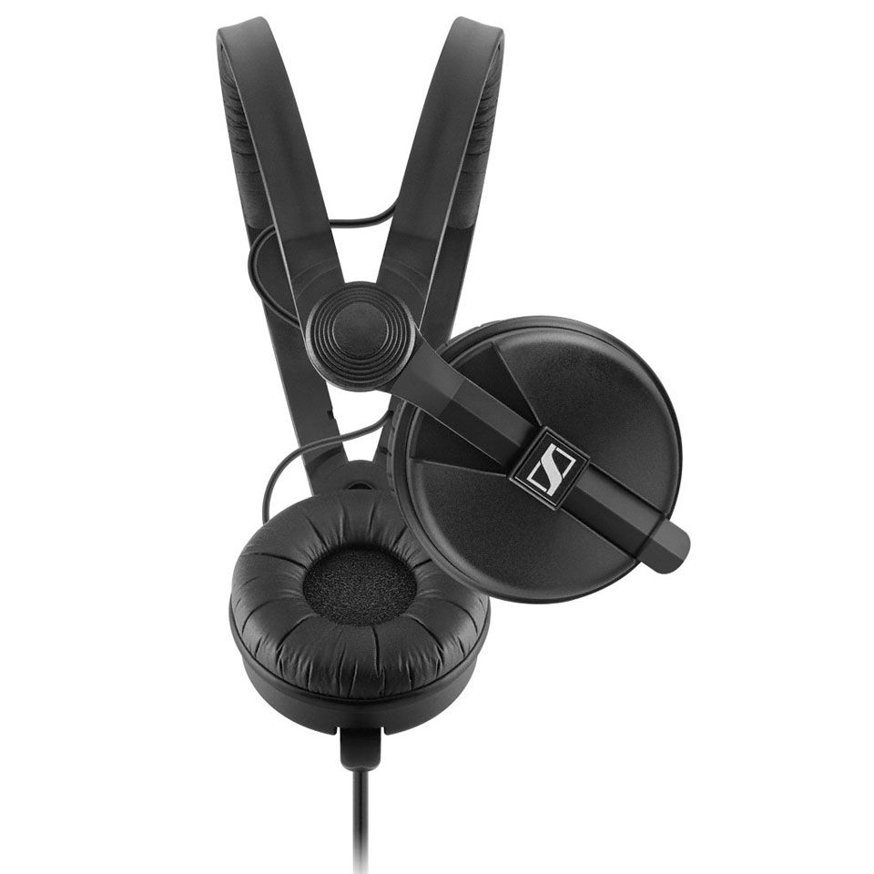 Sennheiser HD 25 PLUS - фото 3