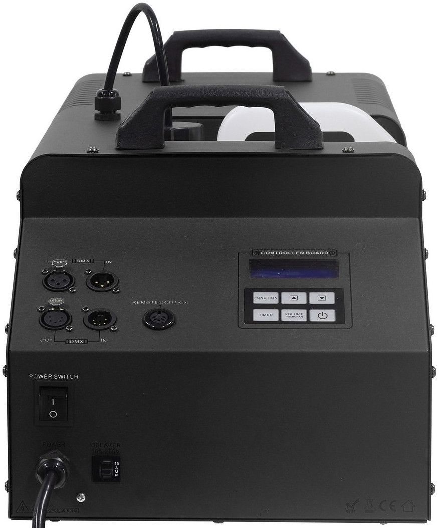 Involight FUME3000PRO - фото 2