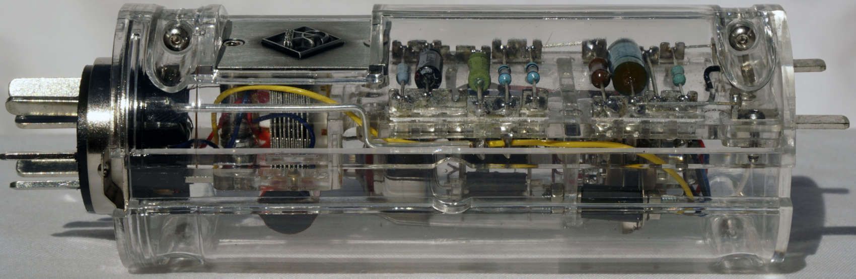 Golden Age Premier GA ELA M 251E - фото 9