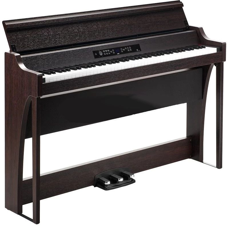 Korg G1-BR - фото 2
