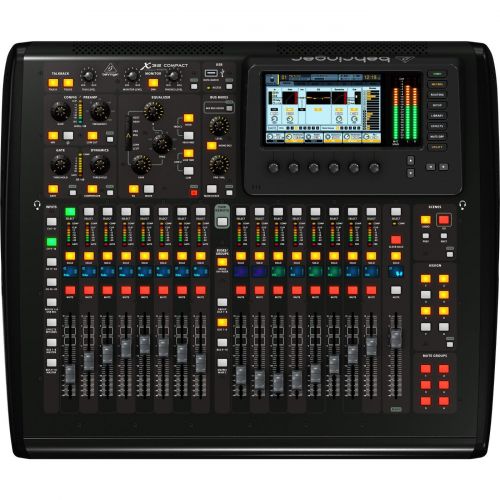 Behringer X32-TP