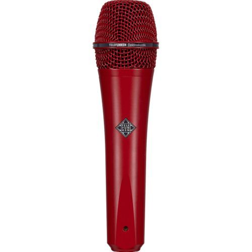 Telefunken M80 RED