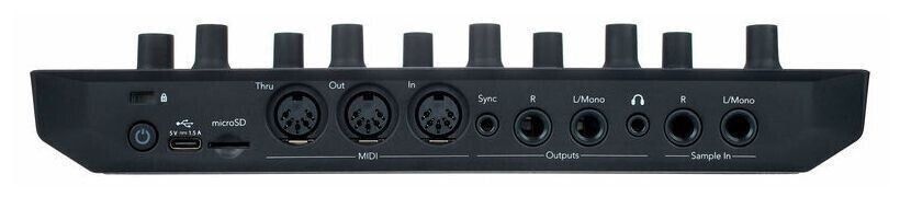 Novation Circuit Rhythm - фото 10