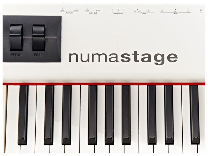 Studiologic Numa Stage - фото 6