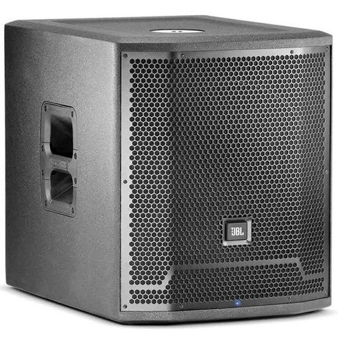 JBL PRX715XLF