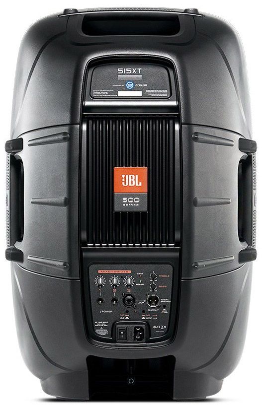 JBL EON515XT - фото 3