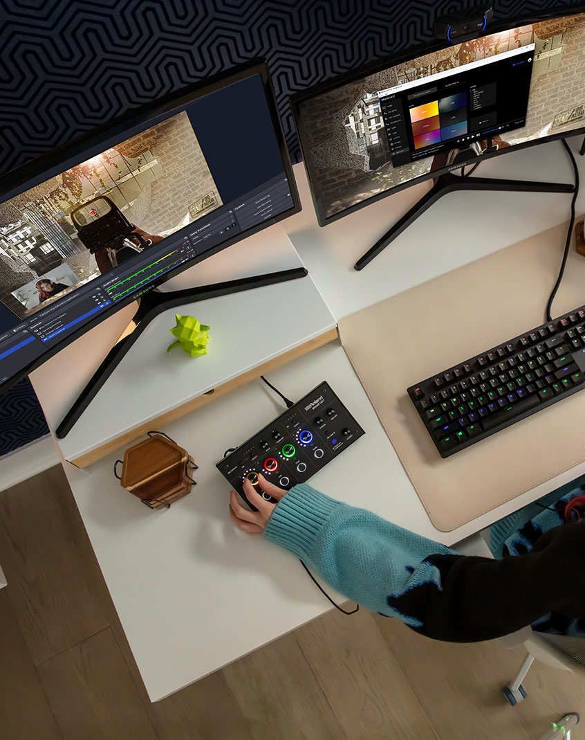 Roland Bridge Cast - фото 9