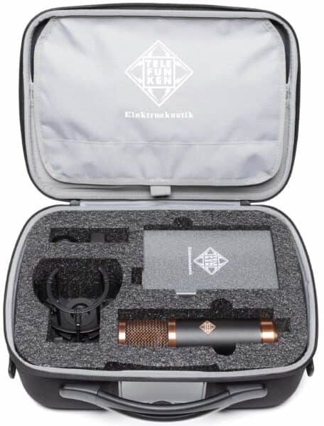 Telefunken TF39 - фото 2