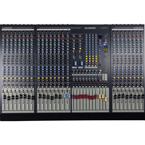 Allen&Heath GL2800-24