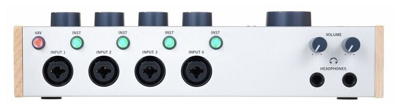 Universal Audio Volt 476P - фото 5