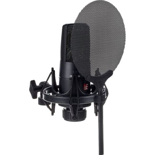 SE Electronics X1 S Vocal Pack