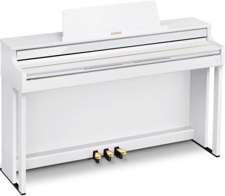 Casio AP-750WE Celviano - фото 5