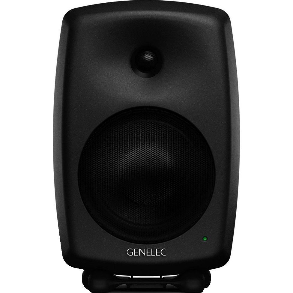 Genelec 8040B black Monitor