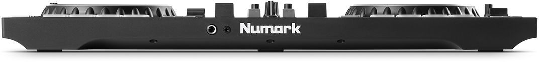 Numark Mixtrack Platinum FX - фото 4