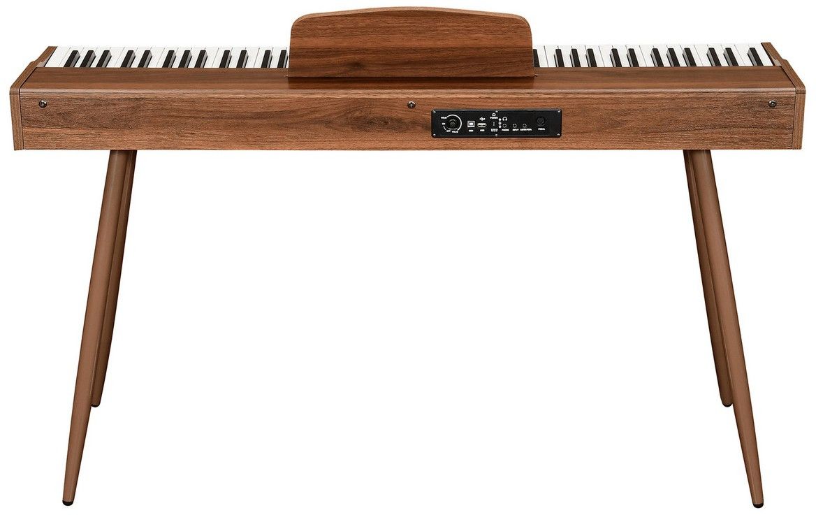 Emily Piano D-47 WALNUT - фото 6