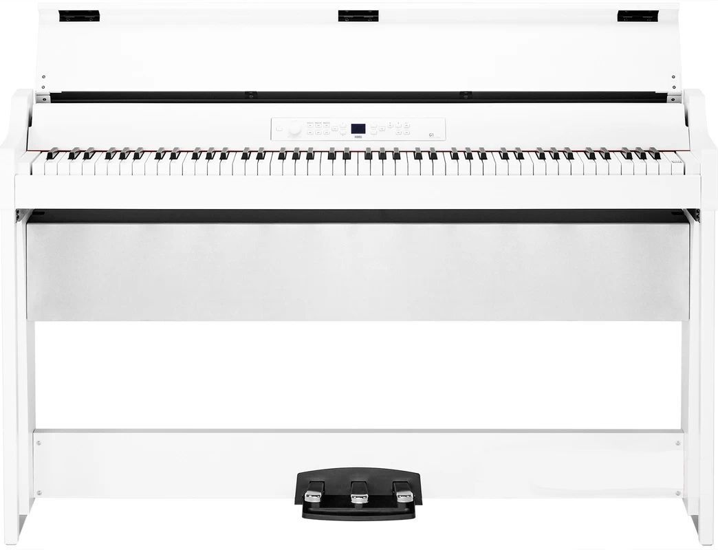 Korg G1-WH