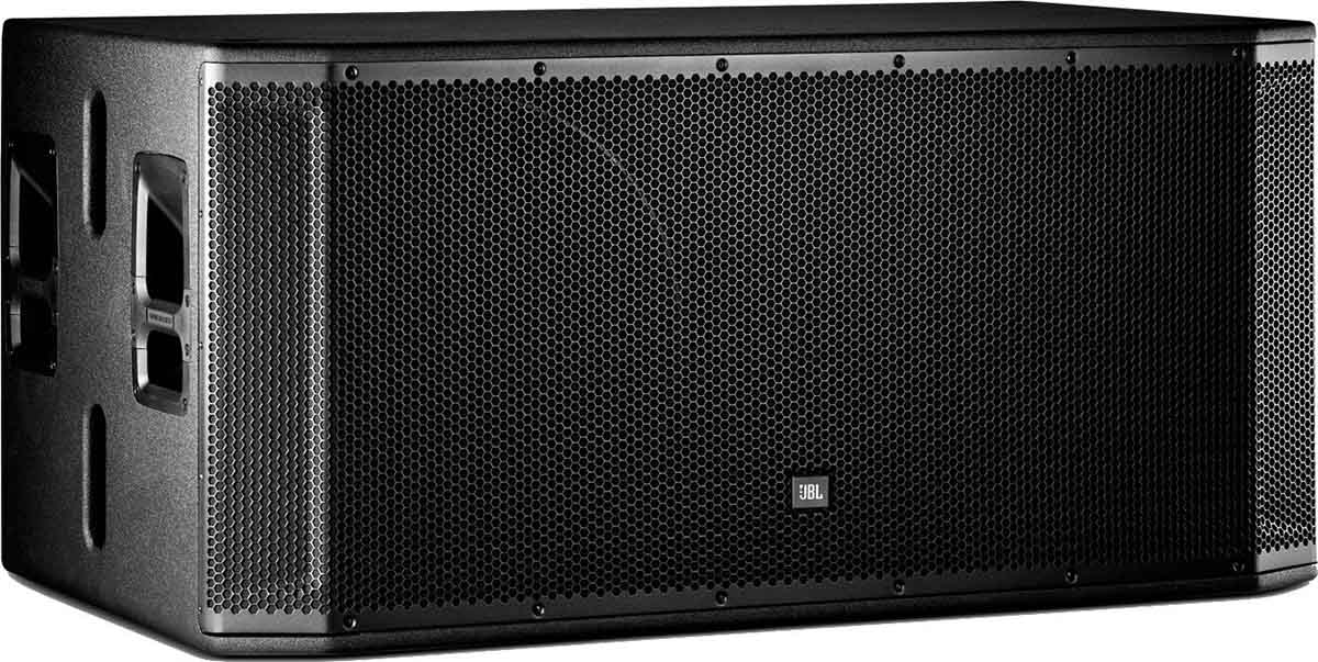 JBL SRX828SP - фото 2