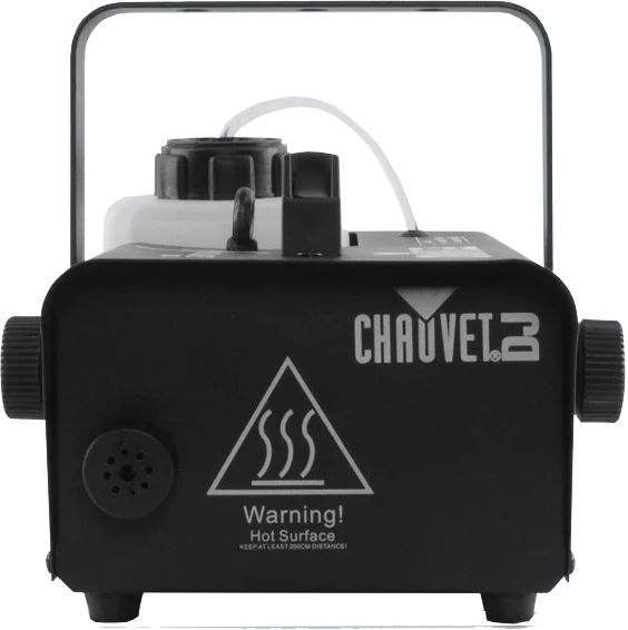 Chauvet-DJ Hurricane 1200 - фото 2