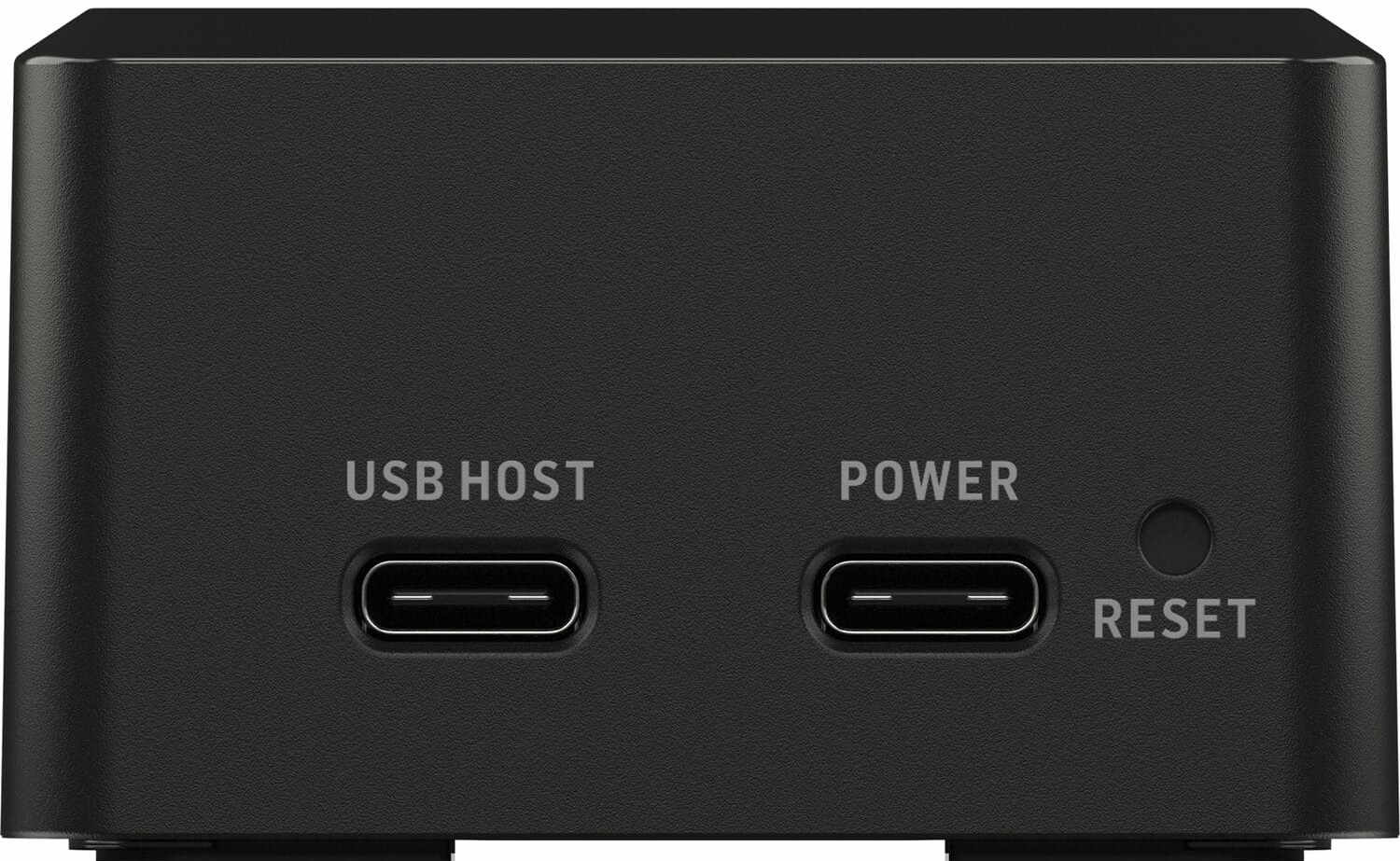 Behringer GO MIDI HOST - фото 5