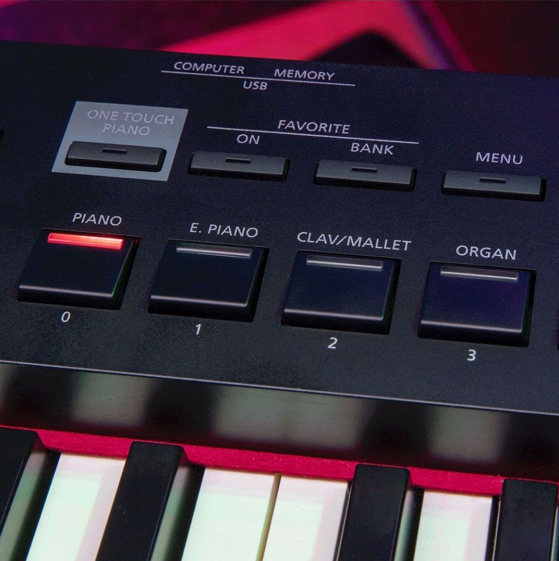 Roland RD-88 EX - фото 6