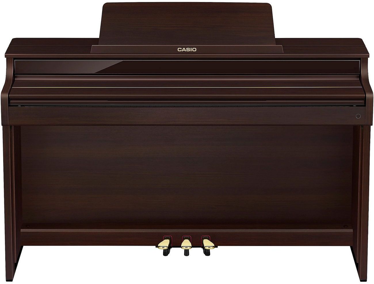 Casio AP-550BN Celviano - фото 2