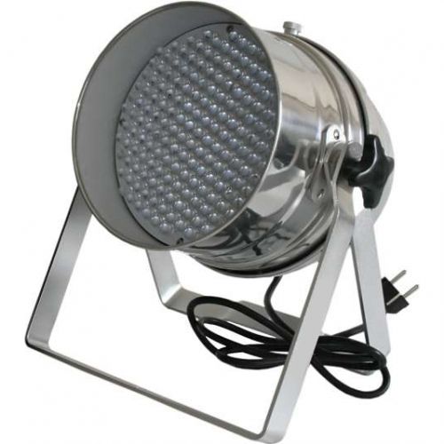 Involight Led Par64/AL NEW