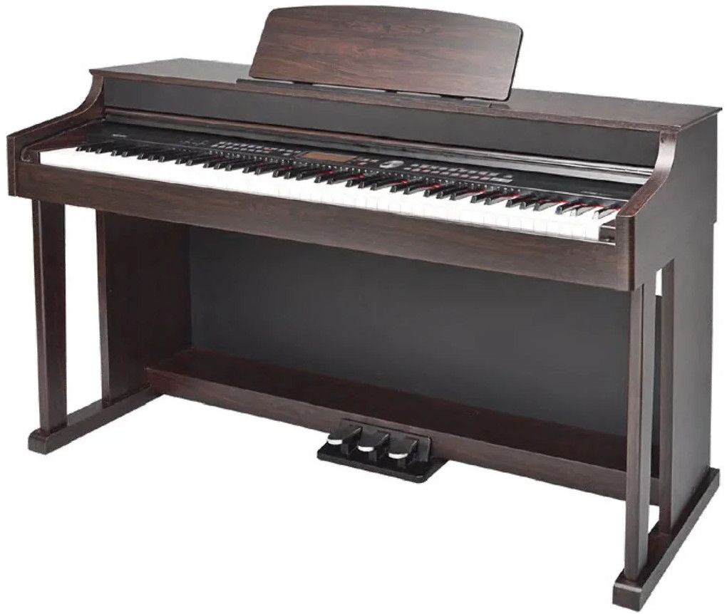 Medeli DP388-BK - фото 3